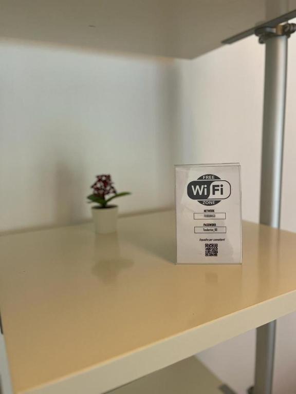 Teodorico Room & Apartment - 12