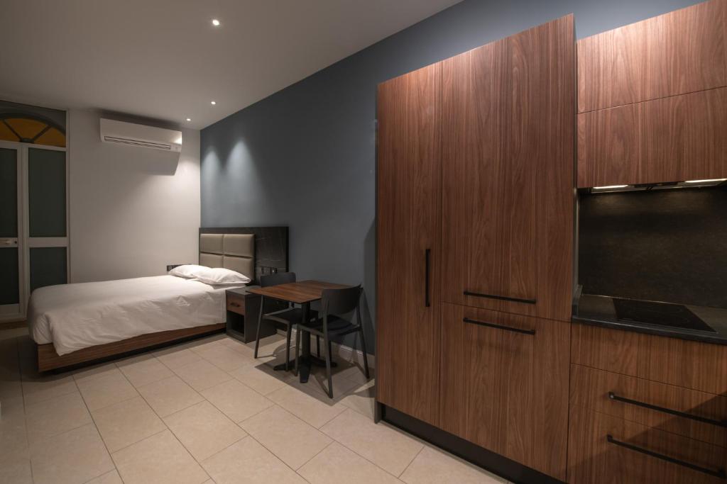 Marea Central Apartments - 2