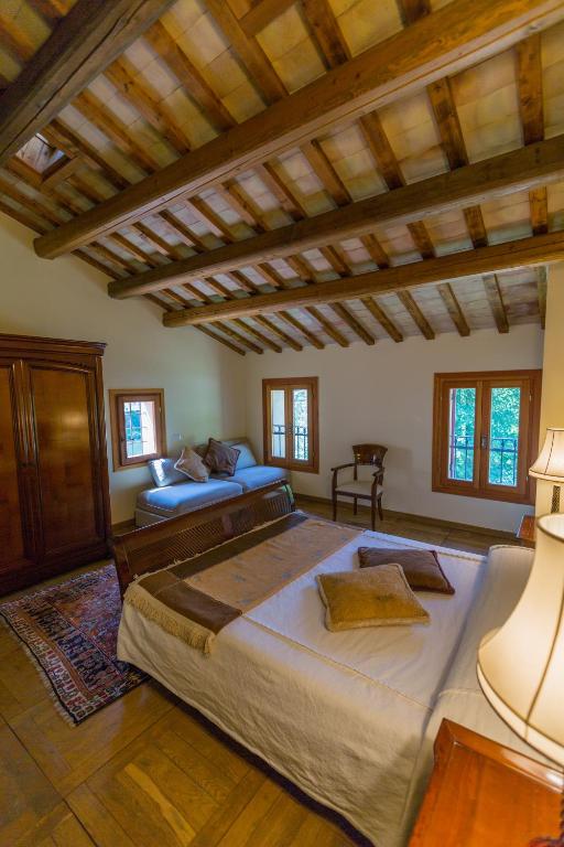 Casa sul Fiume County House - Camera Tripla