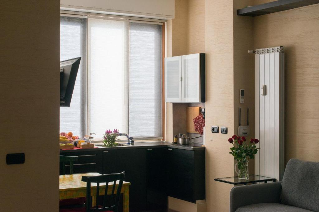 Appartamento Milano zona centrale - 8