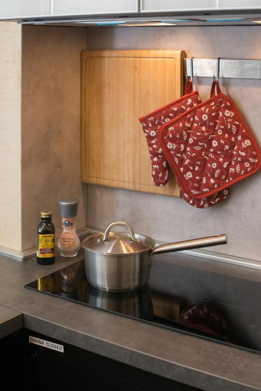 Appartamento Milano zona centrale - 13