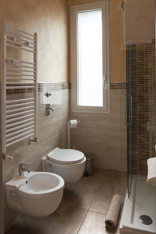 Appartamento Milano zona centrale - 5