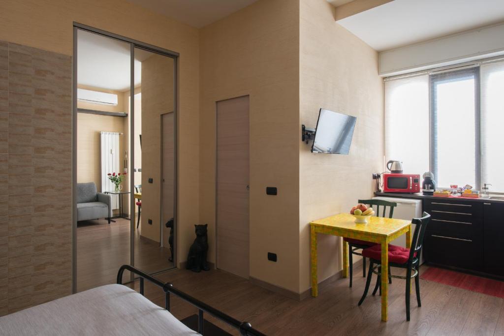 Appartamento Milano zona centrale - 2