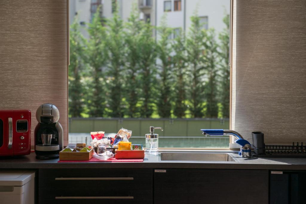 Appartamento Milano zona centrale - 9