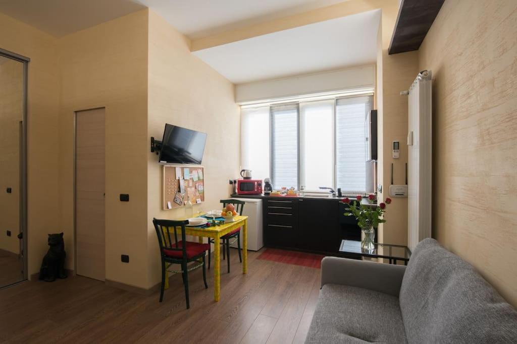 Appartamento Milano zona centrale - 16