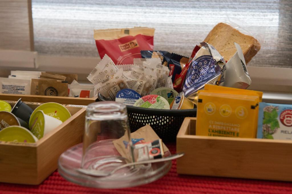 Appartamento Milano zona centrale - 11