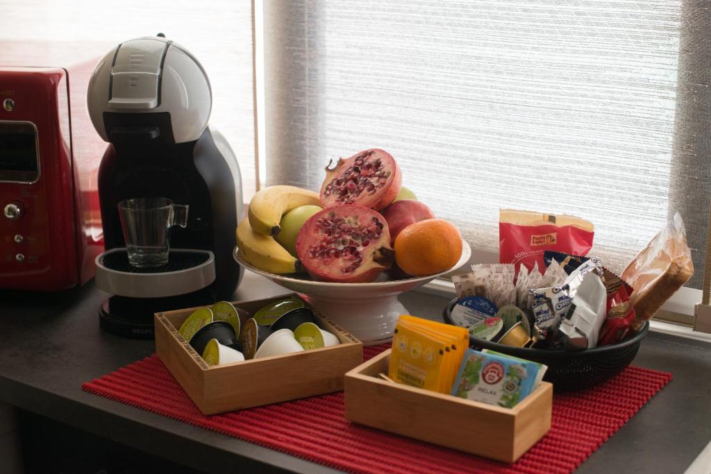 Appartamento Milano zona centrale - 10