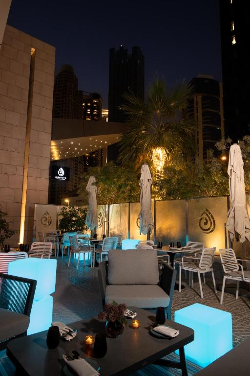 Fotografie z fotogalerie ubytování Centara West Bay Hotel & Residences Doha v destinaci Doha