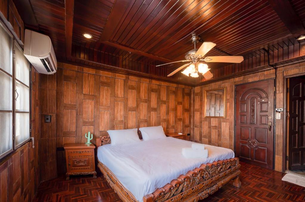 Blue Dream Guesthouse - Resim 16