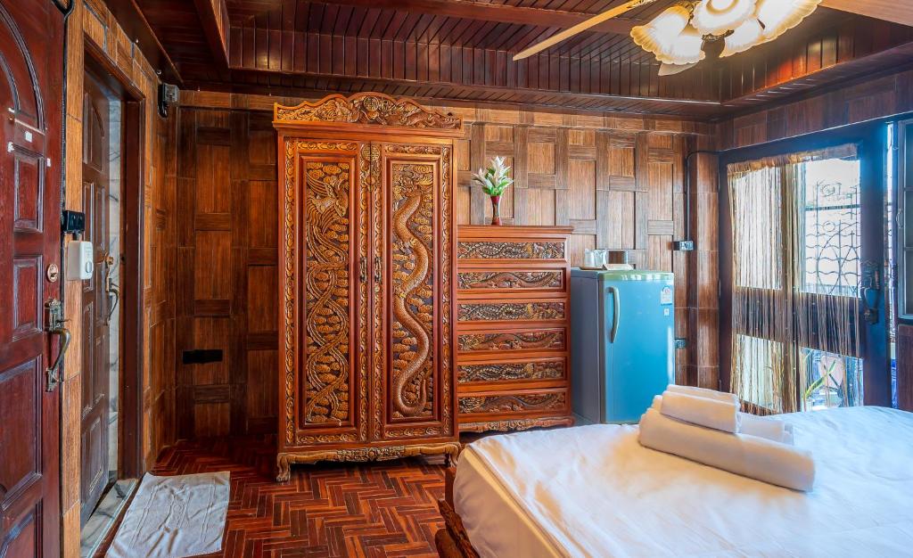 Blue Dream Guesthouse - Resim 17