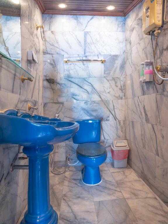 Blue Dream Guesthouse - Resim 8