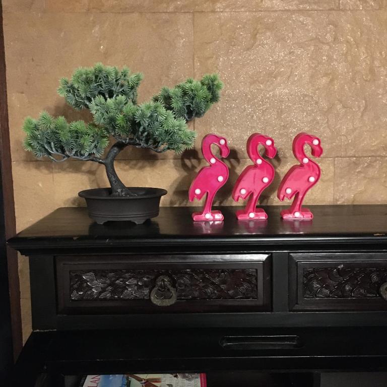 Blue Dream Guesthouse - Resim 30