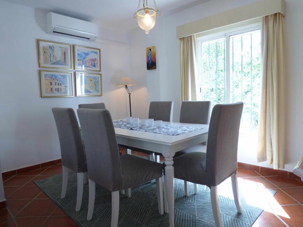 Fotografia z galérie ubytovania Selecta Casa Esmerdo v destinácii Estepona