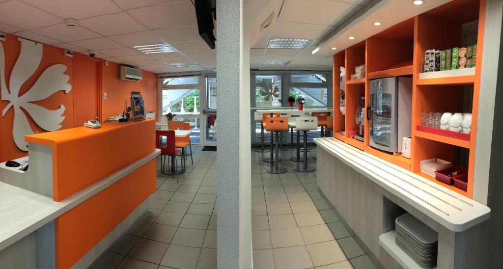 Premiere Classe Marseille La Valentine - Resim 21