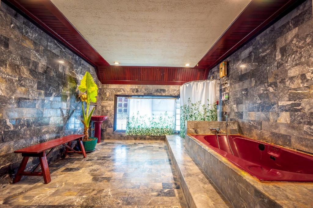 Blue Dream Guesthouse - Resim 9