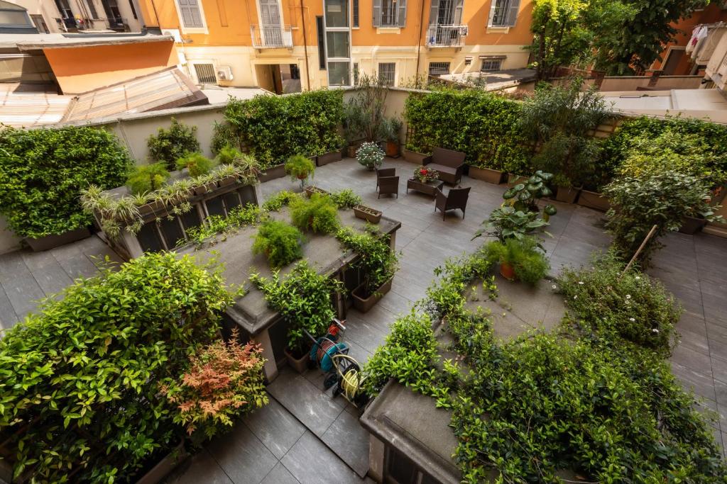 Gaffurio Apartments - 7