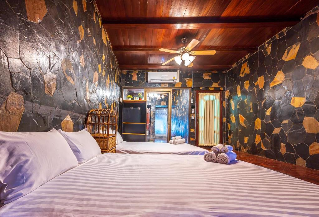 Blue Dream Guesthouse - Resim 13