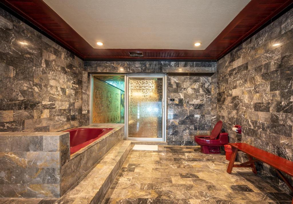 Blue Dream Guesthouse - Resim 33