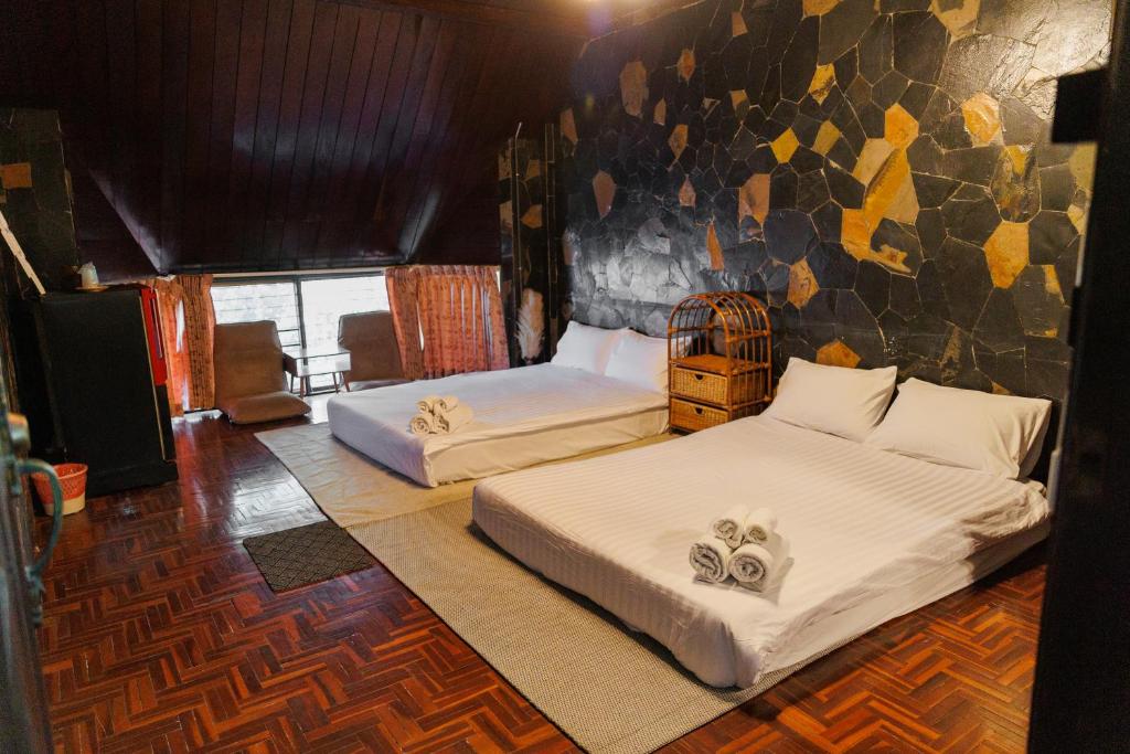 Blue Dream Guesthouse - Resim 32