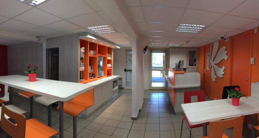 Premiere Classe Marseille La Valentine - Resim 22