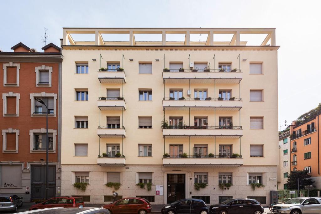 Gaffurio Apartments - 19