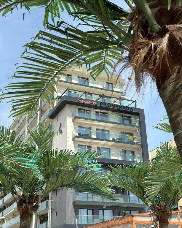 Signature PROMENADA Hotel Apartments - Hizvo