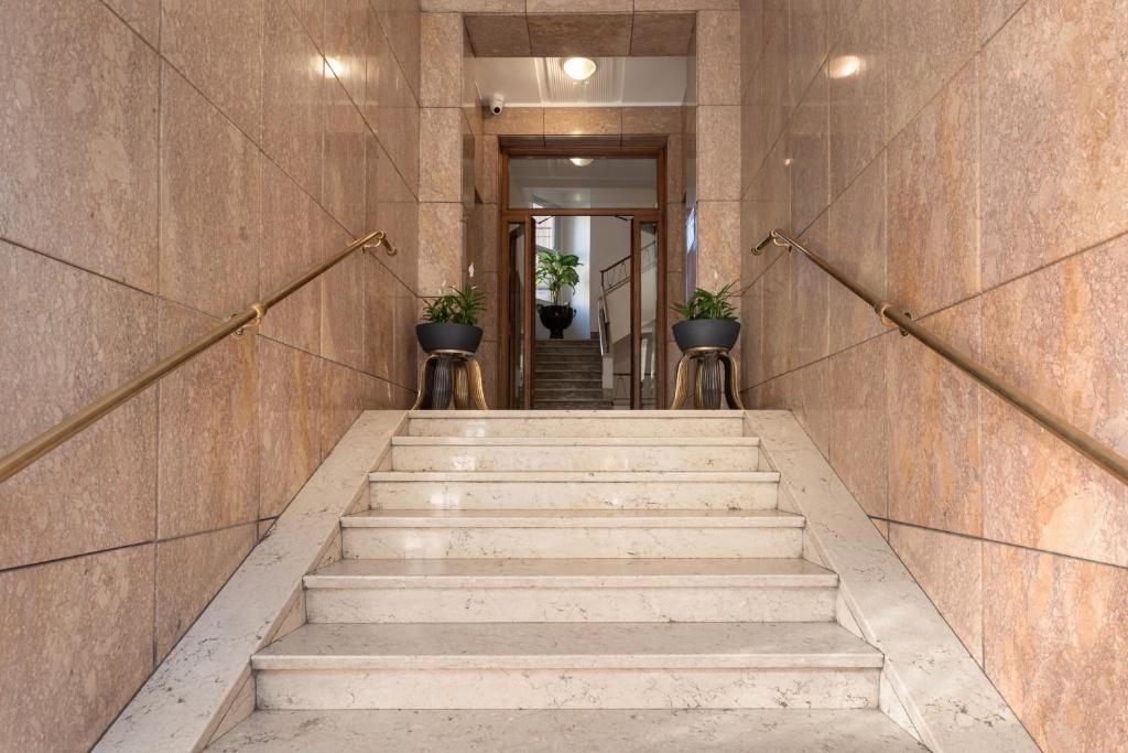 Gaffurio Apartments - 16