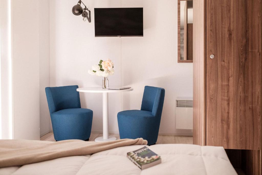 Slow Village Marennes Oléron - Cottage SIGNATURE TRIBU 4 Chambres