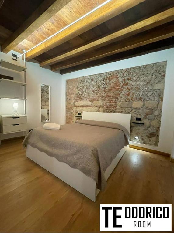 Teodorico Room & Apartment - 1