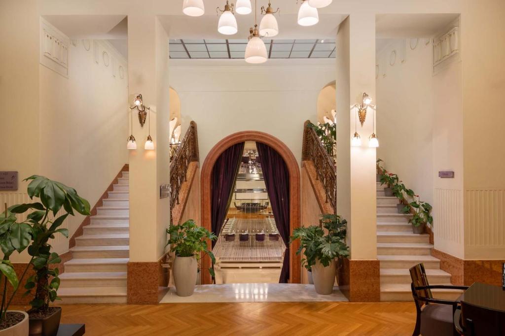 K+K Hotel Central - Resim 26