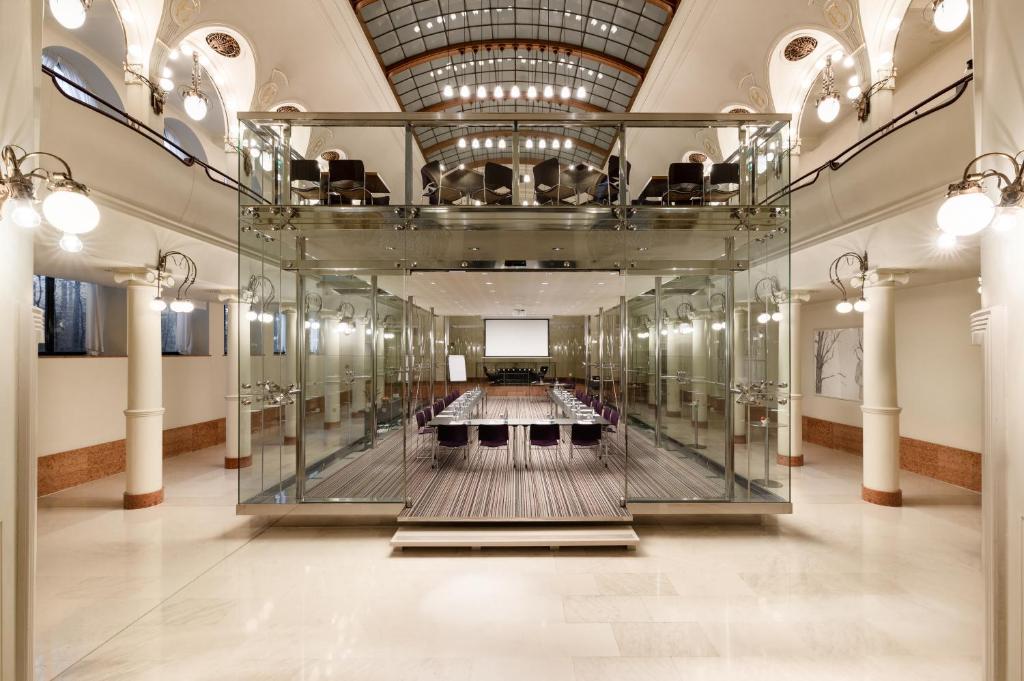 K+K Hotel Central - Resim 35