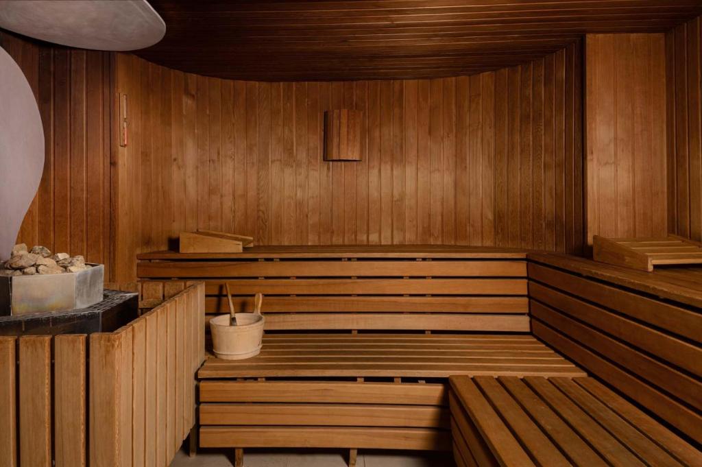 K+K Hotel Central - Resim 22