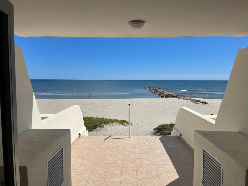 Location Carnon Plage