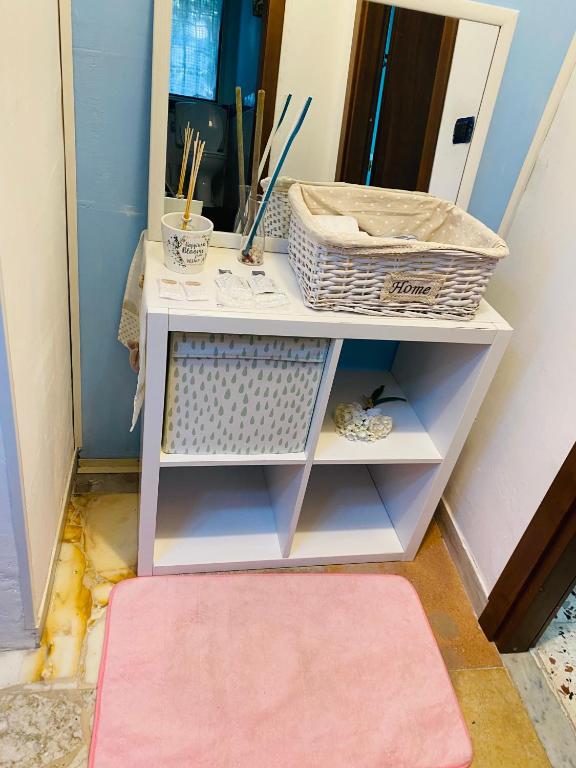 Kép B&B Rifugio Angelina szállásáról Vietriben a galériában