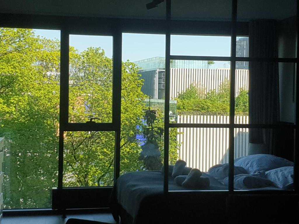 RS SUITES PRESTIGE Racławickie 10 HOME & SPA - 5