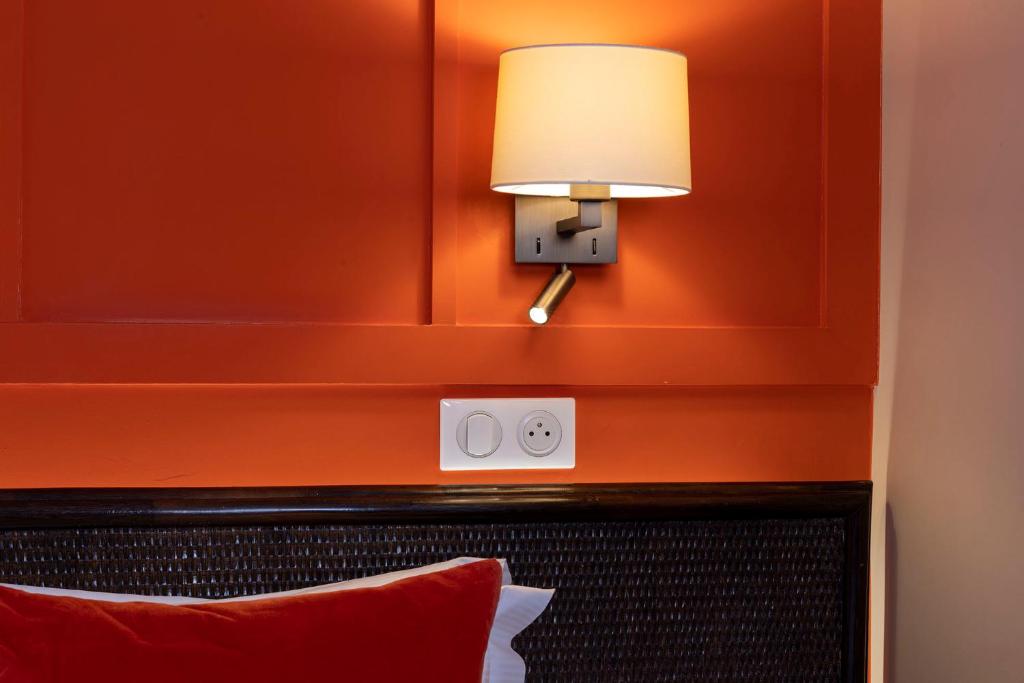 Hotel Clément - Resim 3