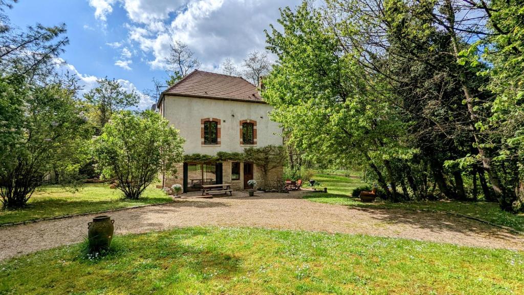 Au fil du temps - Housity