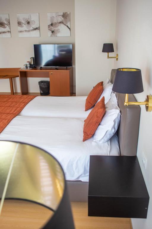 Hof de Draeck Bed & Breakfast - Chambre Jumelle Avec Terrasse