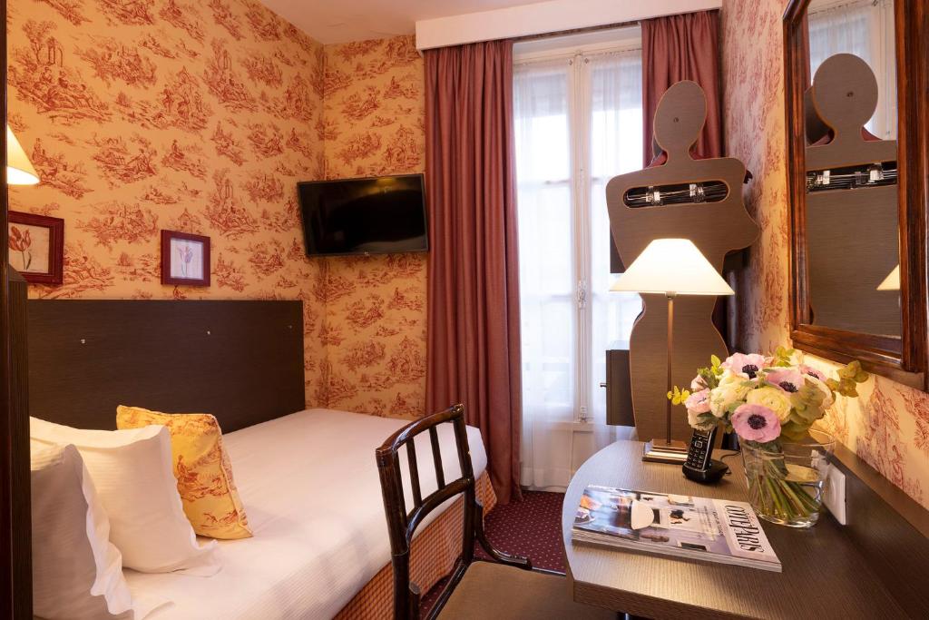 Hotel Clément - Resim 25