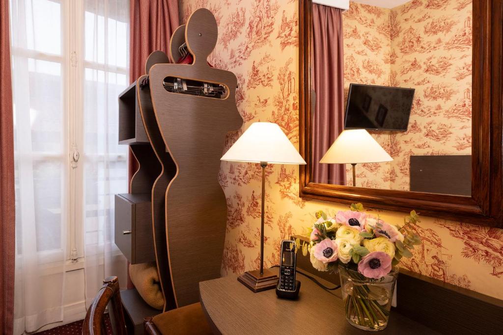 Hotel Clément - Resim 26