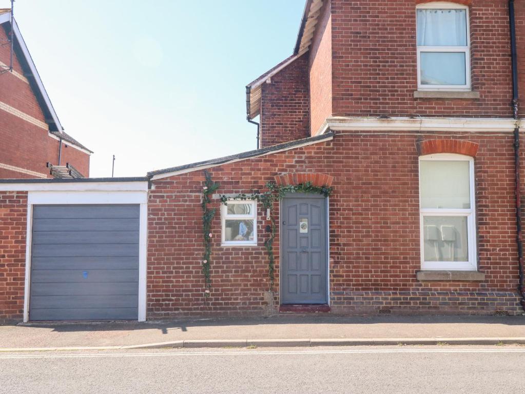 The Annex, Exeter (updated prices 2024)