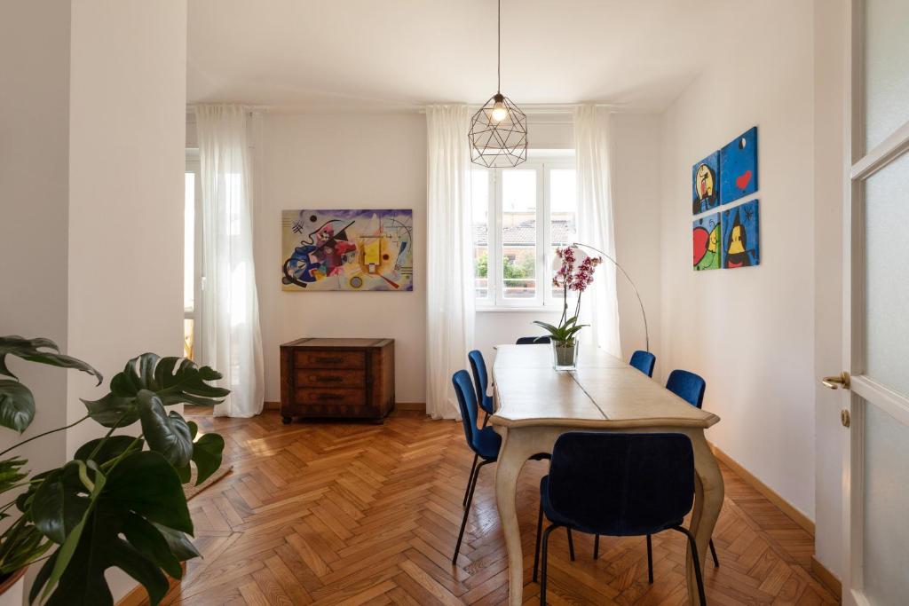 Kép Gaffurio Apartments szállásáról Milánóban a galériában