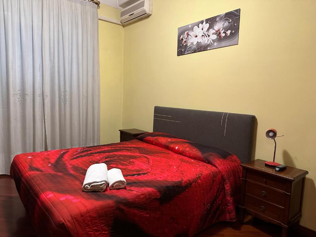 Derechos de imagen reservados por Booking.com