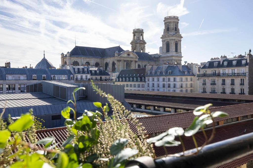 Hotel Clément, Paris – Updated 2023 Prices