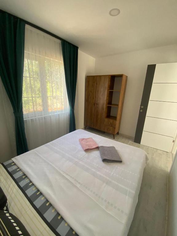 Galeriebild der Unterkunft CanBey Apartları in Adrasan