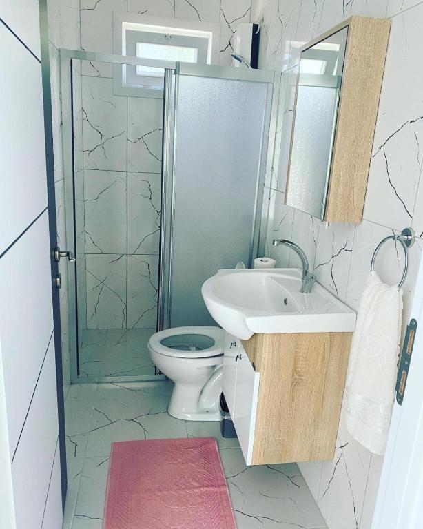 Galeriebild der Unterkunft CanBey Apartları in Adrasan