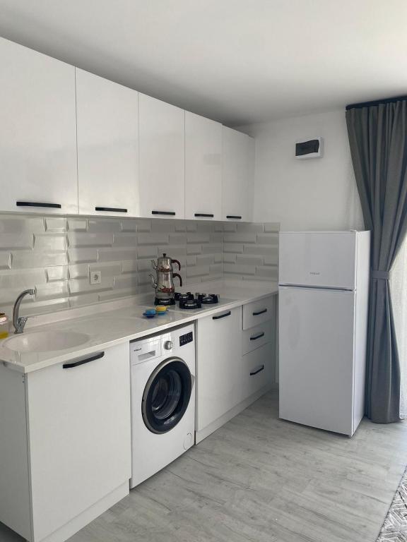 Galeriebild der Unterkunft CanBey Apartları in Adrasan