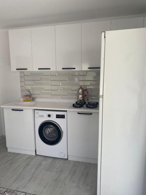 Galeriebild der Unterkunft CanBey Apartları in Adrasan