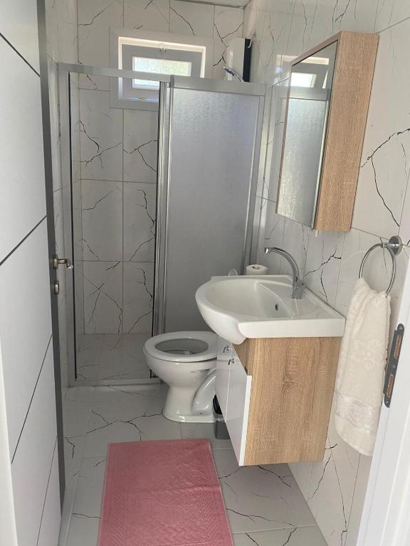 Galeriebild der Unterkunft CanBey Apartları in Adrasan