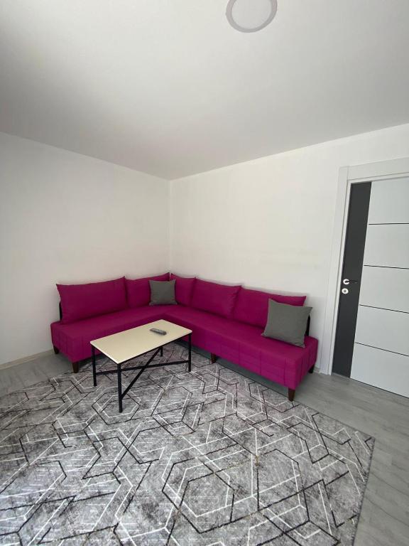Galeriebild der Unterkunft CanBey Apartları in Adrasan